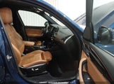 BMW X3 xDrive30I 5UXTY5C01M9F24288 снимка