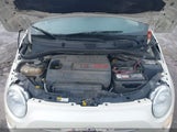 Fiat 500 Sport 3C3CFFBR2FT500686 снимка