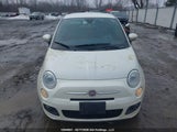 Fiat 500 Sport 3C3CFFBR2FT500686 fotografie