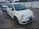 Fiat 500 Sport 3C3CFFBR2FT500686 fotografie