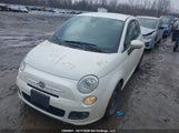 Fiat 500 Sport 3C3CFFBR2FT500686 fotografie