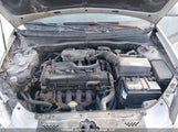 Kia Rio5 Ex KNADE163766160535 снимка