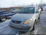 Kia Rio5 Ex KNADE163766160535 fotografie