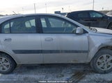 Kia Rio5 Ex KNADE163766160535 снимка