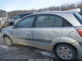 Kia Rio5 Ex KNADE163766160535 снимка