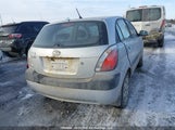 Kia Rio5 Ex KNADE163766160535 снимка