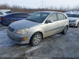 Kia Rio5 Ex KNADE163766160535 снимка