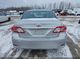Toyota Corolla 2T1BU4EE1DC006135 photo