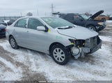 Toyota Corolla 2T1BU4EE1DC006135 fotografie