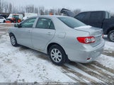 Toyota Corolla 2T1BU4EE1DC006135 photo
