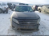 Ford Fusion Se 3FAHP0HA3CR423497 снимка