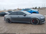 Audi A4 Premium Plus WAUENAF49JA082861 снимка
