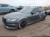 Audi A4 Premium Plus WAUENAF49JA082861 снимка