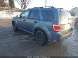 Ford Escape Xlt 1FMCU9DG7BKA63984 снимка