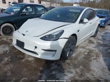 Tesla Model 3 Rwd 5YJ3E1EA7PF412157 fotografie