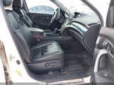 Acura Mdx Technology Package 2HNYD28528H003468 снимка