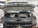 Chevrolet Express  Work Van 1GCWGAFP0L1245718 снимка