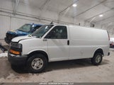 Chevrolet Express  Work Van 1GCWGAFP0L1245718 снимка