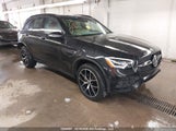 Mercedes-Benz Glc 300 4Matic W1N0G8EB8NV382818 photo