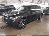 Mercedes-Benz Glc 300 4Matic W1N0G8EB8NV382818 fotografie
