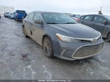 Toyota Avalon Xle Plus/Premium/Tour/Ltd 4T1BK1EB9JU269204 fotografie