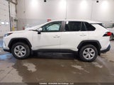 Toyota Rav4 Le 2T3B1RFV6SW571553 снимка