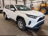 Toyota Rav4 Le 2T3B1RFV6SW571553 снимка
