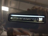 Toyota Rav4 Le 2T3B1RFV6SW571553 снимка