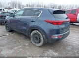Kia Sportage Lx KNDPM3AC0H7233165 снимка
