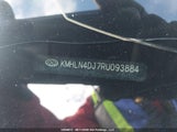 Hyundai Elantra Limited KMHLN4DJ7RU093884 снимка