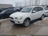 Mitsubishi Outlander Es JA4AT2AW9CU607984 снимка