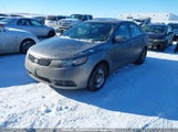 Kia Forte 2.0L Lx KNAFT4A20B5418165 снимка