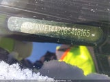 Kia Forte 2.0L Lx KNAFT4A20B5418165 снимка
