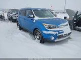 Kia Soul + KNDJP3A5XJ7624120 снимка