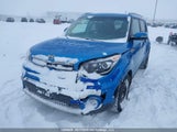 Kia Soul + KNDJP3A5XJ7624120 снимка