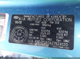 Kia Soul + KNDJP3A5XJ7624120 снимка
