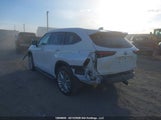 Toyota Highlander Hybrid Limited/Hybrid Platinum 5TDEBRCH2RS630361 fotografie