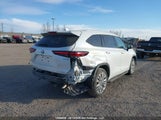 Toyota Highlander Hybrid Limited/Hybrid Platinum 5TDEBRCH2RS630361 снимка