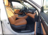 Toyota Highlander Hybrid Limited/Hybrid Platinum 5TDEBRCH2RS630361 снимка