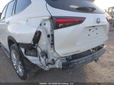 Toyota Highlander Hybrid Limited/Hybrid Platinum 5TDEBRCH2RS630361 снимка