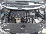 Honda Civic Lx 2HGFA16536H016568 снимка