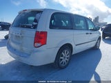 Dodge Grand Caravan Se/Sxt 2C4RDGBG6ER315400 снимка