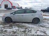 Toyota Prius JTDKN3DU0E1753988 fotografie