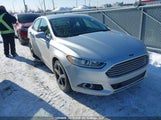 Ford Fusion Se 3FA6P0HD0GR236161 fotografie