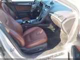 Ford Fusion Se 3FA6P0HD0GR236161 fotografie