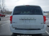 Dodge Grand Caravan Crew 2C4RDGDGXJR323572 снимка