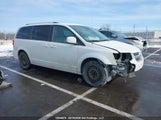 Dodge Grand Caravan Crew 2C4RDGDGXJR323572 снимка