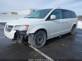 Dodge Grand Caravan Crew 2C4RDGDGXJR323572 снимка