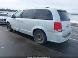 Dodge Grand Caravan Crew 2C4RDGDGXJR323572 снимка