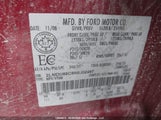 Lincoln Mkx 2LMDU88C89BJ02497 снимка